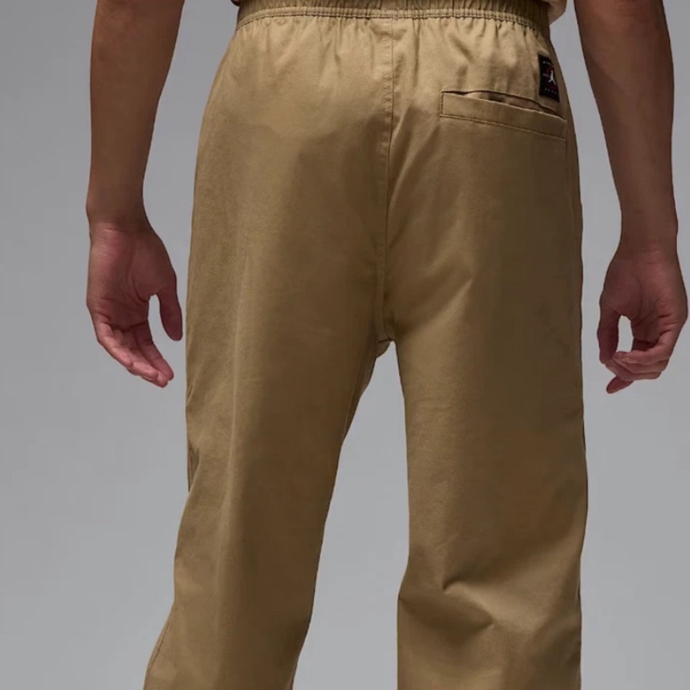 NEW w/ tags NIKE Jordan Essentials Men's Woven Trousers HF9329-257 3X